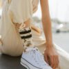 American Socks - Signature Maneki-Neko model