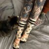 American Socks - Signature Maneki-Neko model