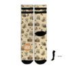 American Socks - Signature Maneki-Neko
