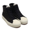 Straye Venice Black Bone Canvas