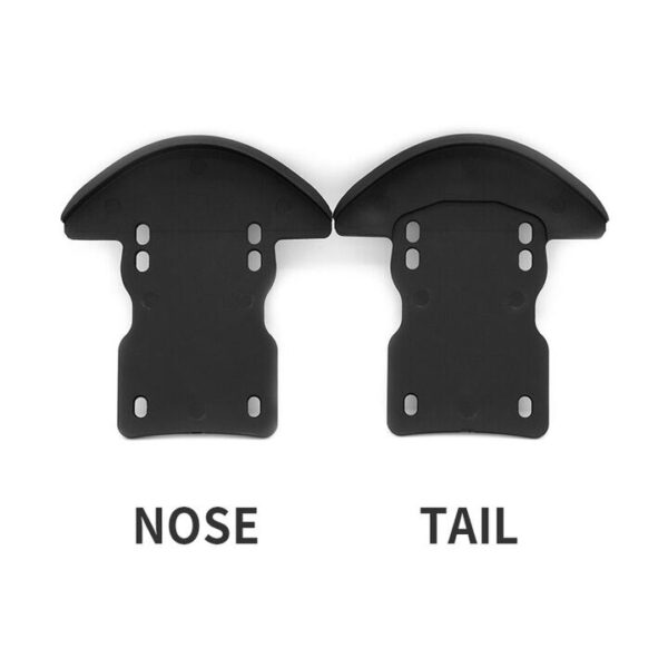 Exway Bash Guard overview