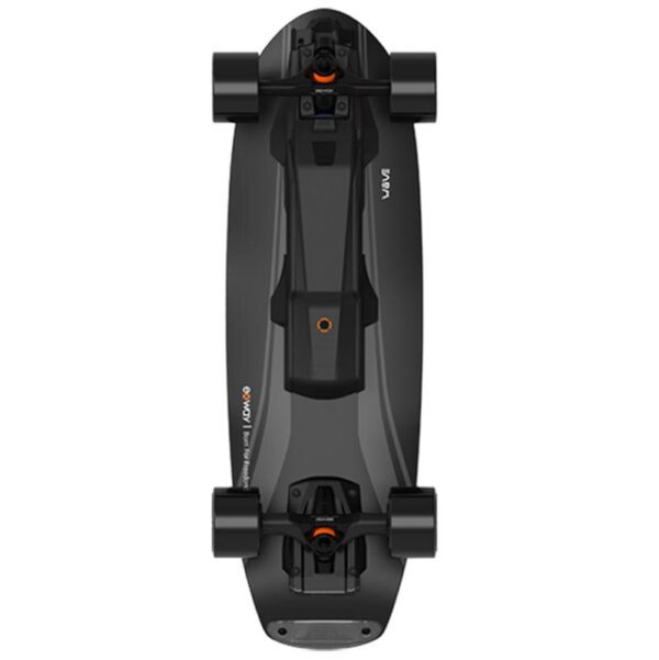 Exway Wave Hub