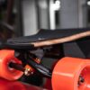 Exway Bash Guard nose