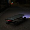 Exway Wave lights