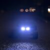 Exway Wave front light