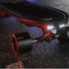 Exway Wave front light