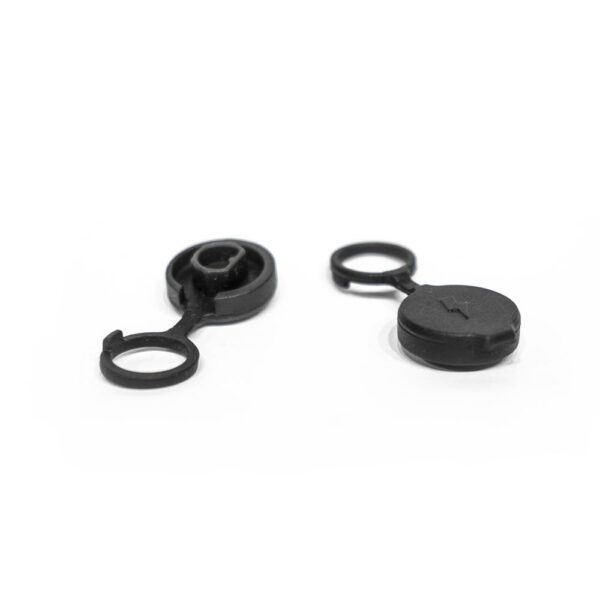 Evolve Charger Port Cover GTR & Stoke