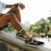 American Socks - Signature Summer Paradise model