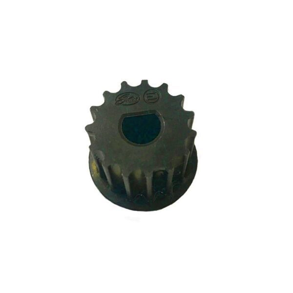 Gates Evolve GT motor gear