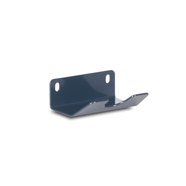Heartwood skateboard wall hanger Astro Blue