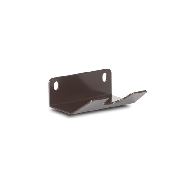 Heartwood skateboard wall hanger dusty brown