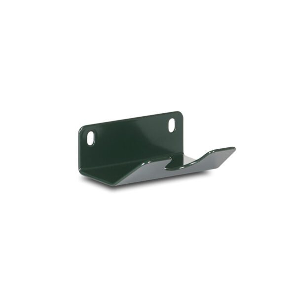 Heartwood skateboard wall hanger forest green