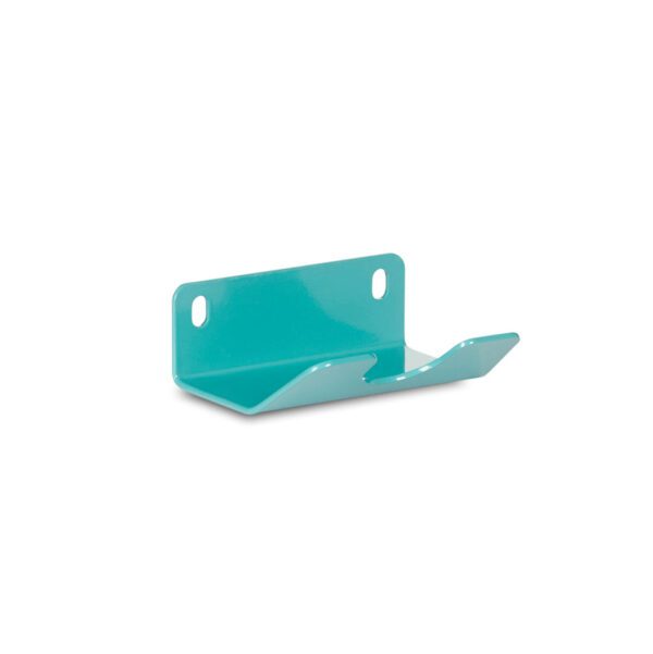 Heartwood skateboard wall hanger Mint Turquoise