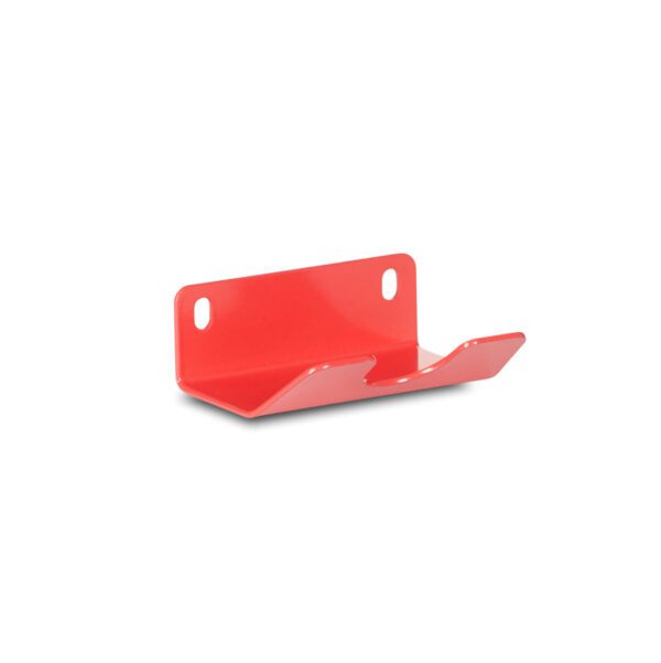 Heartwood skateboard wall hanger Strawberry Red