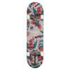 Heartwood Skateboards Clásico 8.0" skateboard complete