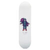 Heartwood Skateboards Explorer 8.0" skateboard deck only