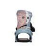 flux snowboard binding DS series kenny1