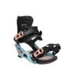 flux snowboard binding DS series kenny3