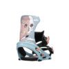 flux snowboard binding DS series kenny4