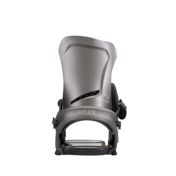 flux-snowboard-binding-DS-series-mrtallic-black5 flux snowboard binding DS series mrtallic black5
