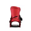 flux-snowboard-binding-DS-series-metallic-red1 flux snowboard binding DS series metallic red1