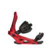 flux-snowboard-binding-DS-series-metallic-red5 flux snowboard binding DS series metallic red5