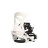 flux snowboard binding DSL series gradiation white3