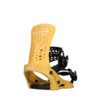 flux snowboard binding PR series yellow3