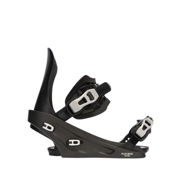 flux-snowboard-binding-SR-series-black-resin4 flux snowboard binding SR series black resin4