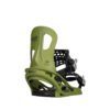 flux snowboard binding TT series army3