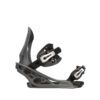 flux snowboard binding TT series dark grey3
