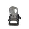 flux snowboard binding TT series dark grey4