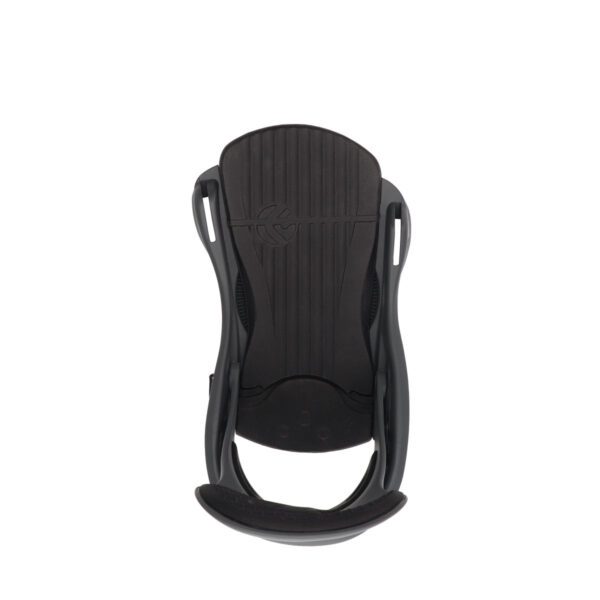Flux Basic Series TT Dark Gray