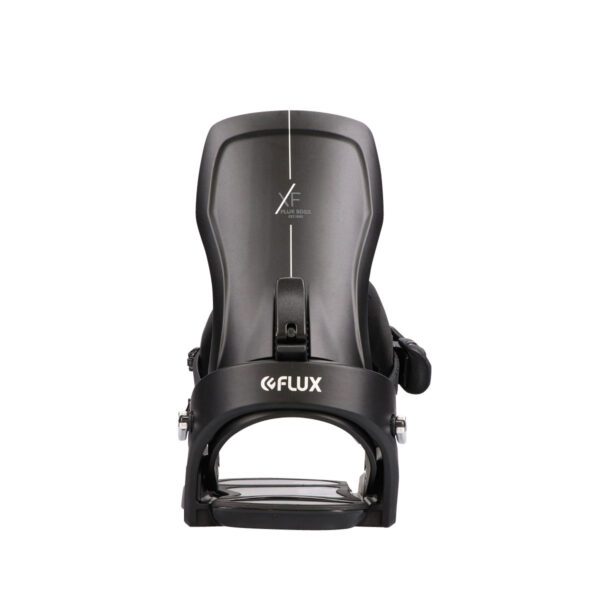 flux snowboard binding XF series black