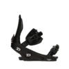 flux snowboard binding XF series black1