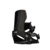 flux snowboard binding XF series black2