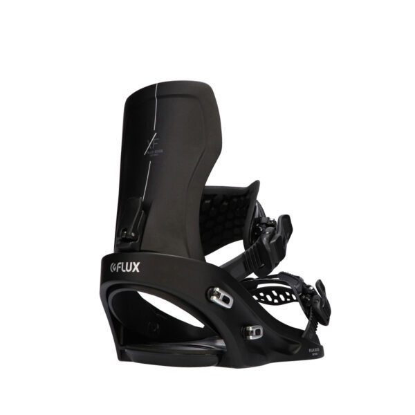 flux snowboard binding XF series black2