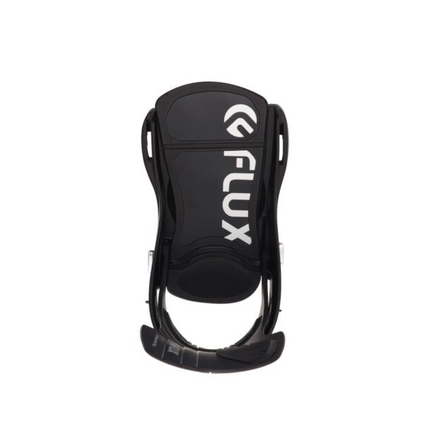 flux snowboard binding XF series black4