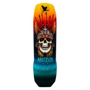 powell peralta flight deck andy andersson heron skull 9 13