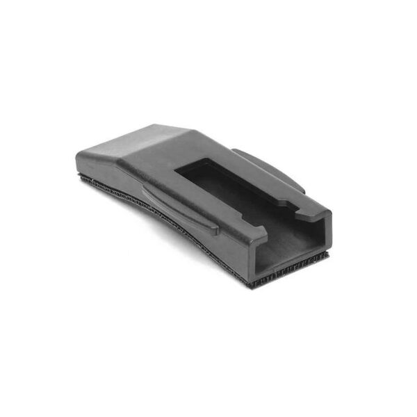 Shredlights sticky mount curved