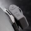 Shredlights sticky mount curved