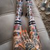 American Socks - Signature Tomahawk model