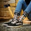 American Socks - Signature Tomahawk model