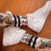 American Socks - Signature Tomahawk model