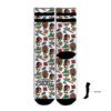 American Socks - Signature Tomahawk overview