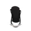 flux snowboard binding PR series black white1