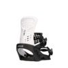 flux snowboard binding PR series black white3