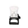 flux snowboard binding PR series black white5