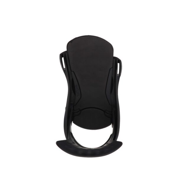 flux snowboard binding PR series black1
