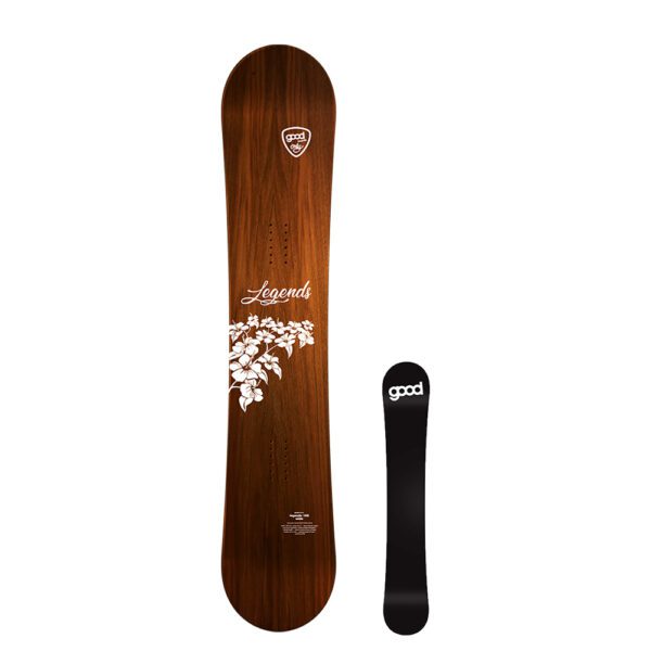 goodboards legends
